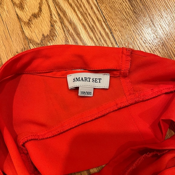 Smart set lightweight shirt - Picture 7 of 7